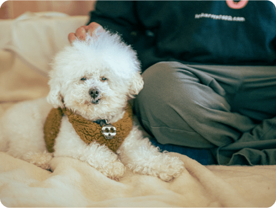 酵素浴の様子02