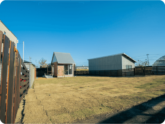 動物整体の様子03