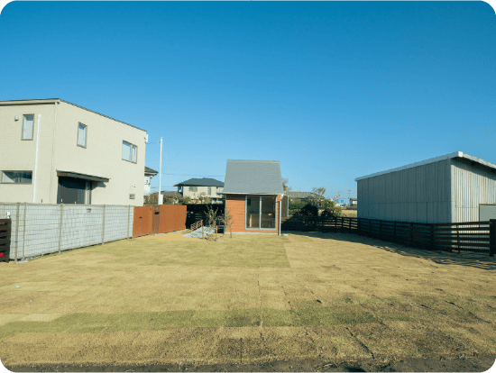 ペットお預かりの様子04