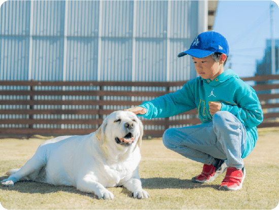パピーおともだち会の様子02