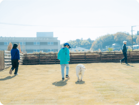 パピーおともだち会の様子04